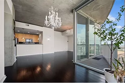 3324 Peachtree Road NE #2718, Atlanta, GA 30326 - Photo 1