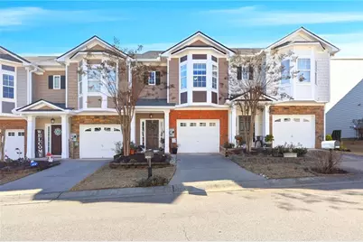 1499 Bluff Valley Circle, Gainesville, GA 30504 - Photo 1
