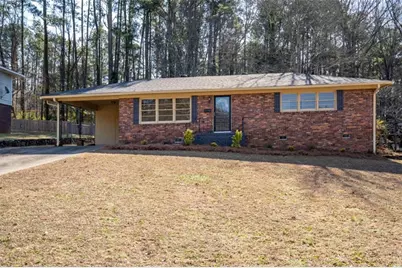 120 Atteiram Drive, Rome, GA 30161 - Photo 1
