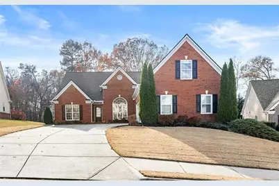 57 River Mill Ln, Dawsonville, GA 30534 - Photo 1