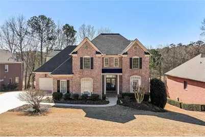 6540 Bridlewood Way, Suwanee, GA 30024 - Photo 1