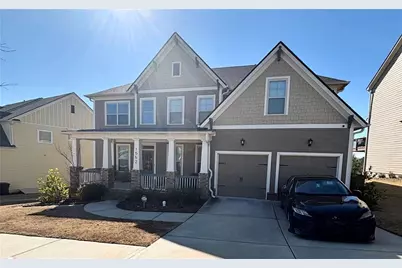 1562 Brunswick Street, Lithia Springs, GA 30122 - Photo 1