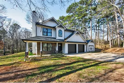 1453 Solomon Drive, Winder, GA 30680 - Photo 1