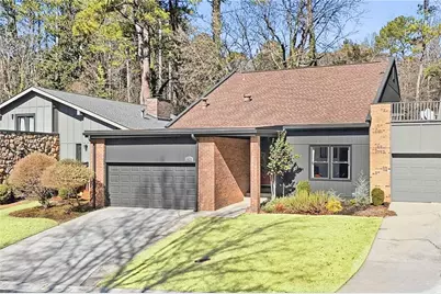 210 Leeward Lane, Roswell, GA 30076 - Photo 1