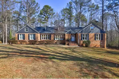 754 Oakland Ridge, Monroe, GA 30655 - Photo 1