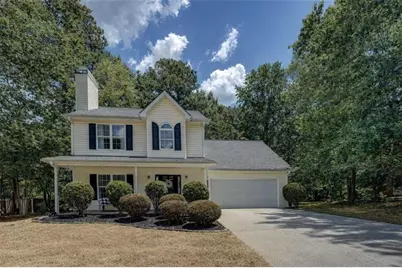 530 Windermere Drive, Loganville, GA 30052 - Photo 1
