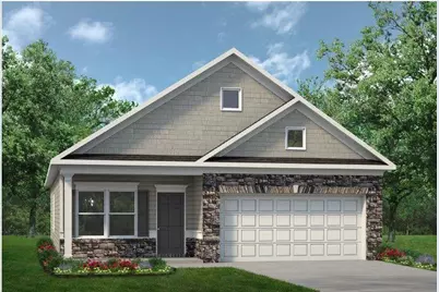 144 Saddle Ridge Trail, Calhoun, GA 30701 - Photo 1