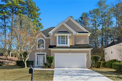 2116 Berryhill Circle SE, Smyrna, GA 30082 - Photo 1