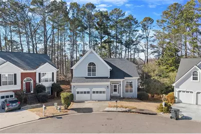 350 Riversong Way, Alpharetta, GA 30022 - Photo 1
