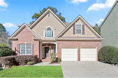133 Parkstone Way, Marietta, GA 30066 - Photo 1