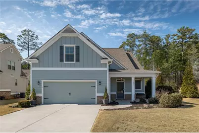 3335 Harmony Hill Road, Kennesaw, GA 30144 - Photo 1