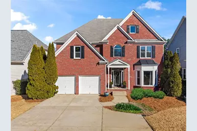 1954 New Kemp Road, Marietta, GA 30066 - Photo 1