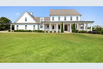 12660 Ebenezer Pond Court, Milton, GA 30004 - Photo 1