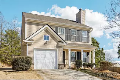 3008 Cedar Glen Run, Gainesville, GA 30507 - Photo 1