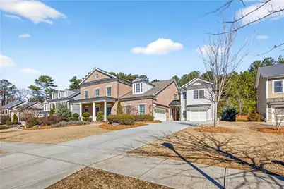 1852 Walbury Drive, Atlanta, GA 30338 - Photo 1
