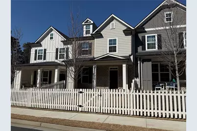 4902 Futral Drive, Acworth, GA 30101 - Photo 1