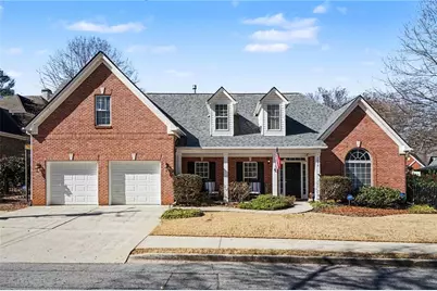 1436 Oak Grove Drive, Decatur, GA 30033 - Photo 1