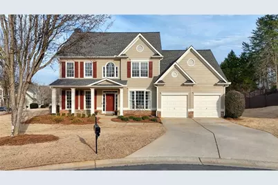 11 Brownwood Court, Dallas, GA 30157 - Photo 1