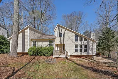 1146 Rolling Green Drive, Acworth, GA 30102 - Photo 1