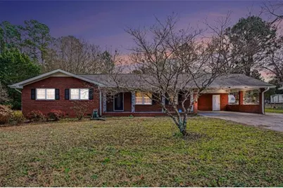 141 Grove Road, Locust Grove, GA 30248 - Photo 1