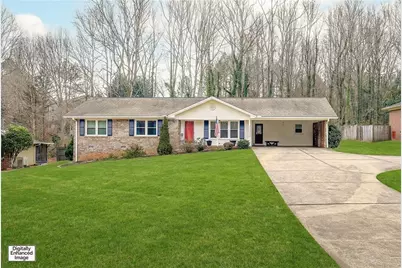 3047 Saint Charles Avenue, Gainesville, GA 30504 - Photo 1