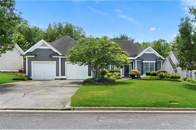 65 Riverwood View, Dallas, GA 30157 - Photo 1
