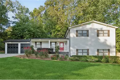 2103 Forest Court, Snellville, GA 30078 - Photo 1