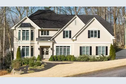 570 Leather Hinge Trail, Roswell, GA 30075 - Photo 1