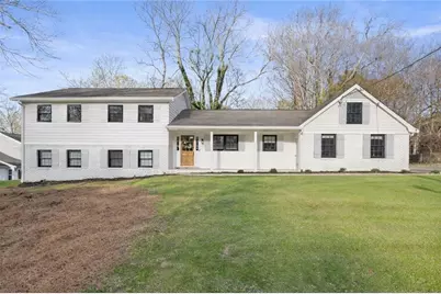 1150 Orchard Way, Roswell, GA 30075 - Photo 1