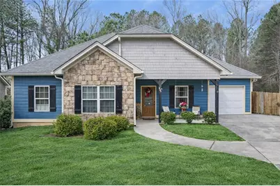 825 Shannon Circle NE, Rome, GA 30161 - Photo 1