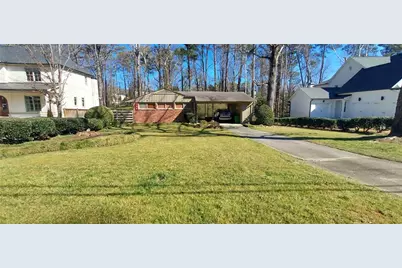 2659 Winding Lane, Brookhaven, GA 30319 - Photo 1