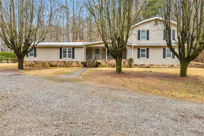 9871 Cumming Highway, Canton, GA 30115 - Photo 1
