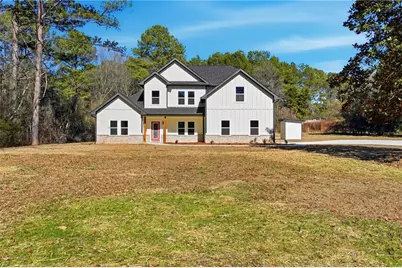 644 Hampton Road, Hampton, GA 30228 - Photo 1