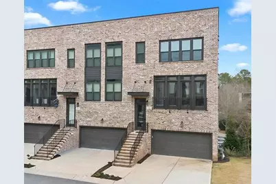 3208 Sonnet Walk, Atlanta, GA 30339 - Photo 1