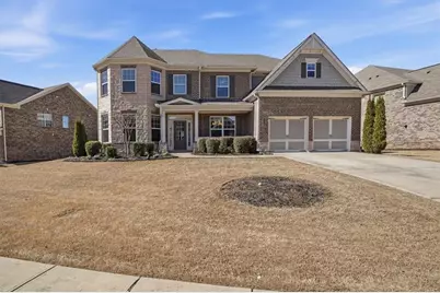 5040 Mistwater Lane, Cumming, GA 30040 - Photo 1
