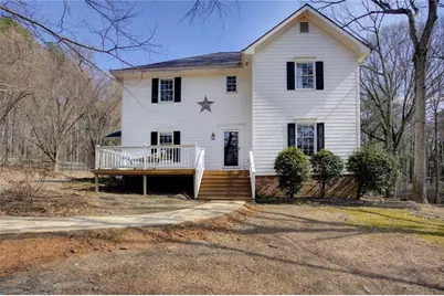 2095 Flat Shoals Road SW, Conyers, GA 30094 - Photo 1