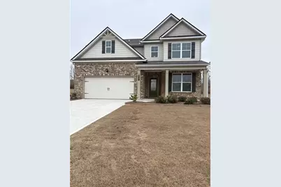 6103 Ruby Falls, Stonecrest, GA 30038 - Photo 1