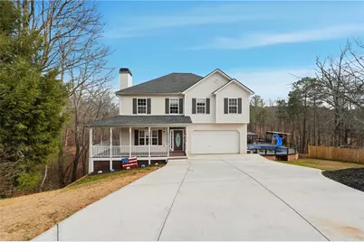123 Nelson Oaks Drive, Ball Ground, GA 30107 - Photo 1