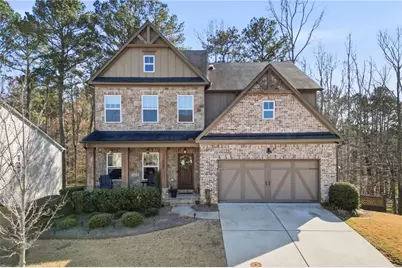 367 Reserve Overlook, Canton, GA 30115 - Photo 1