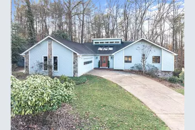 4069 Howell Ferry Road, Duluth, GA 30096 - Photo 1