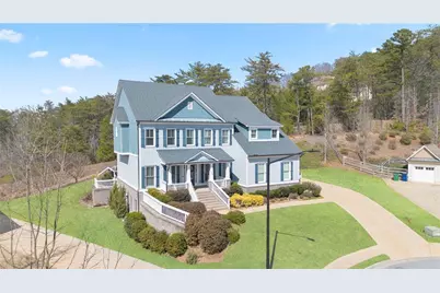 4692 Bluffside Court, Marietta, GA 30066 - Photo 1