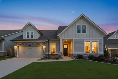 6975 Scenic Overlook Trace, Flowery Branch, GA 30542 - Photo 1