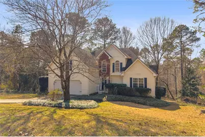 2878 Forest Court, Loganville, GA 30052 - Photo 1