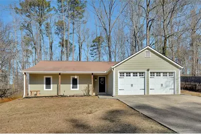 1707 Colemans Landing, Woodstock, GA 30188 - Photo 1