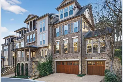 3804 Lookout Perch Lane SE, Atlanta, GA 30339 - Photo 1