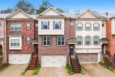 3109 Boldmere Trail SE, Smyrna, GA 30080 - Photo 1