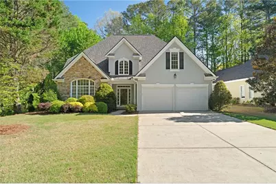 4076 Tritt Homestead Drive, Marietta, GA 30062 - Photo 1