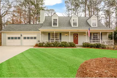 5630 Knox Court, Peachtree Corners, GA 30092 - Photo 1