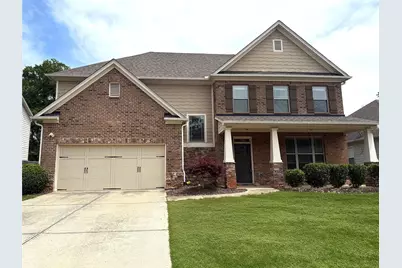 1426 Halletts Peak Place, Lawrenceville, GA 30044 - Photo 1