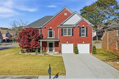 3354 Wembley Walk, Tucker, GA 30084 - Photo 1